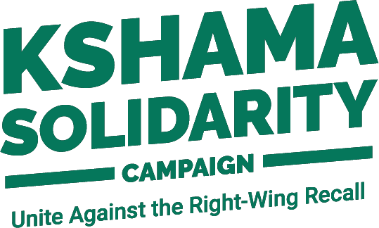 Kshama Solidarity